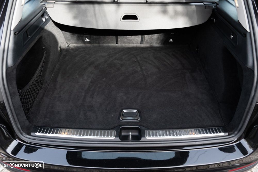 Mercedes-Benz GLC 250 d 4-Matic - 57