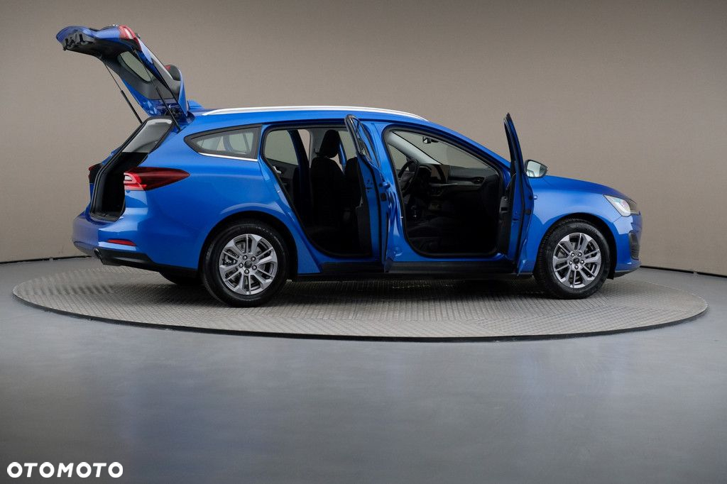 Ford Focus 1.0 EcoBoost Titanium - 6