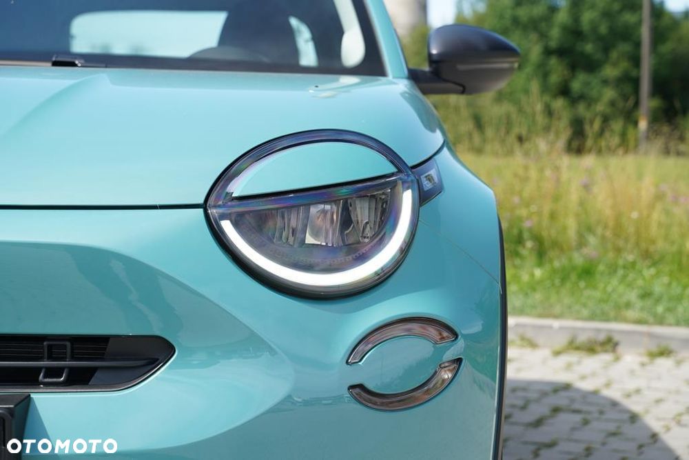 Fiat 600 1.2 Turbo Hybrid Pop eDCT - 21