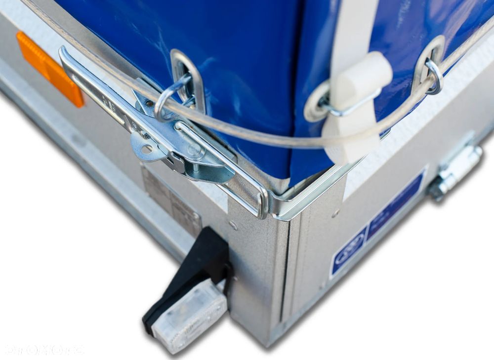 Inny FRACHT Monika na resorach 5-piórowych - 24