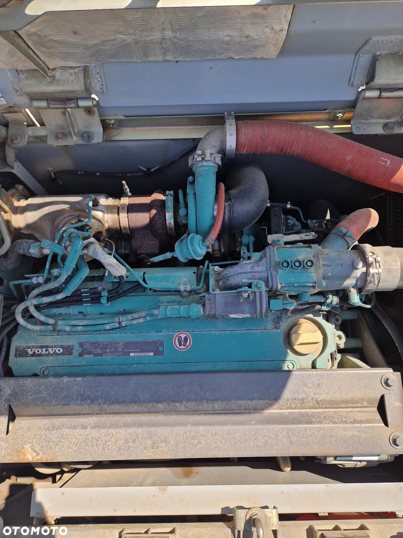 Volvo EW160D - 27