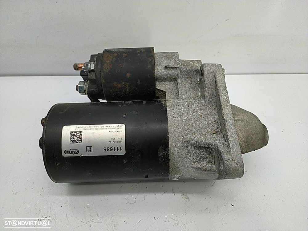Motor De Arranque Alfa Romeo 156 Sportwagon (932_) - 1