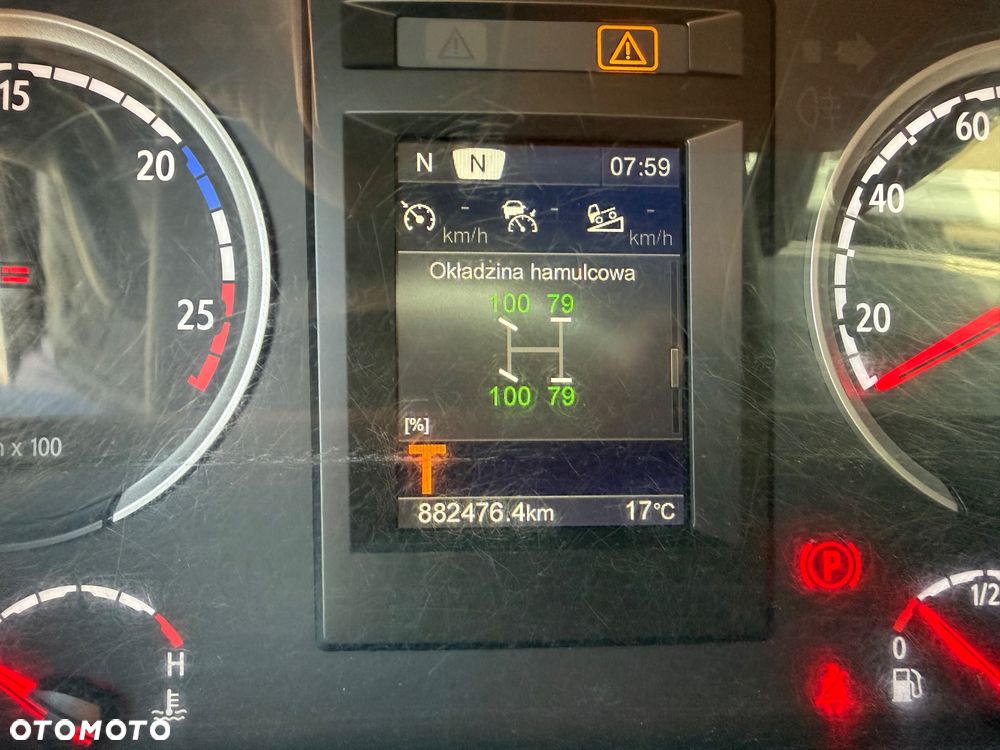 Scania R 410/Euro 6/bez egr/ADR/serwis scania/ - 27