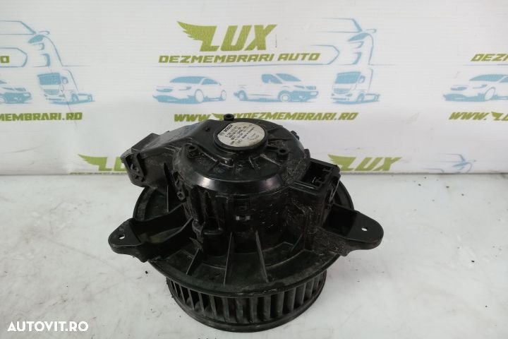Ventilator habitaclu Bk2t-18456-aa 2.2 tdci Ford Transit 4  [din 2014 pana  2019] seria - 4