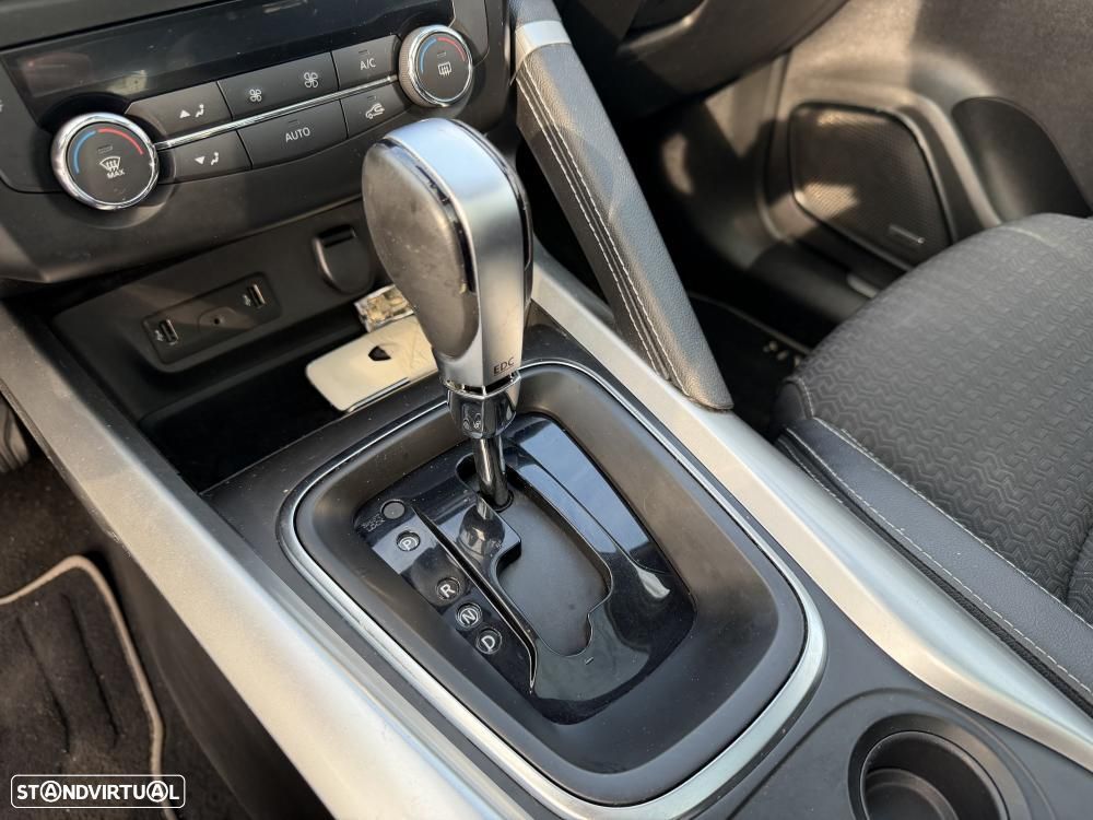 Renault Kadjar Energy dCi 110 EDC COLLECTION - 22