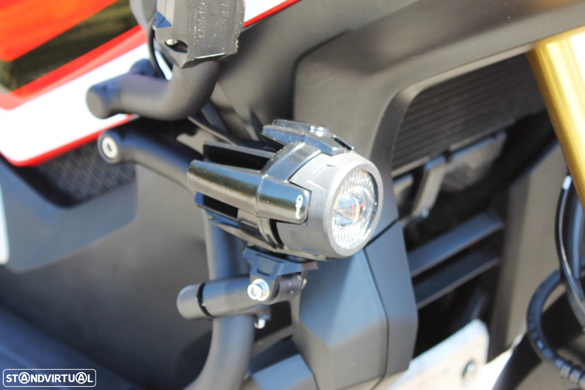 Honda X-ADV Abs - 14