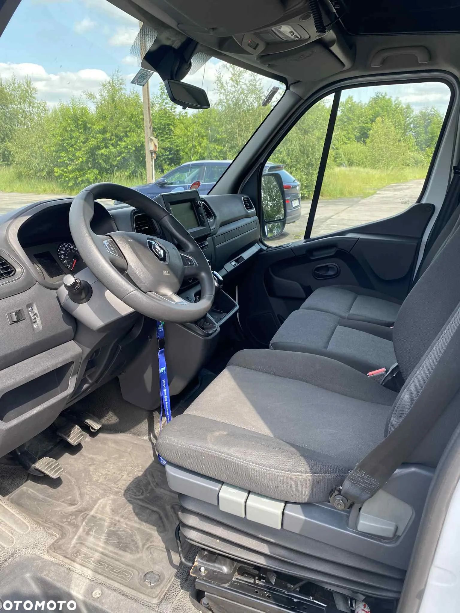 Renault MASTER - 1
