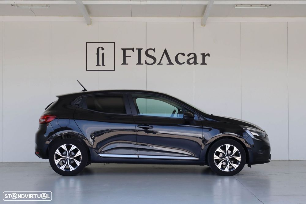 Renault Clio - 5