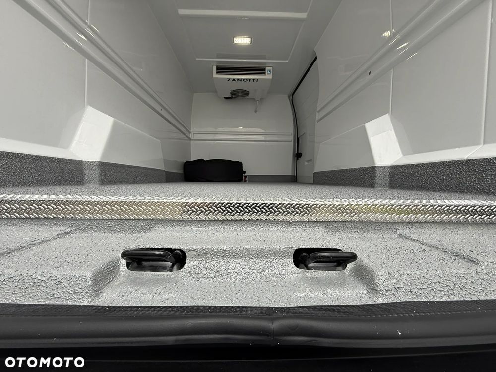 Toyota Proace Chłodnia - 20