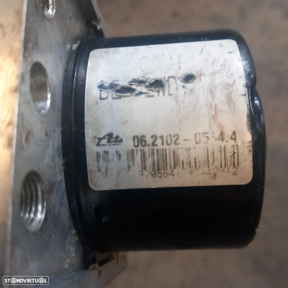 Modulo abs suzuki swift 06.2102 0564.4 - 1