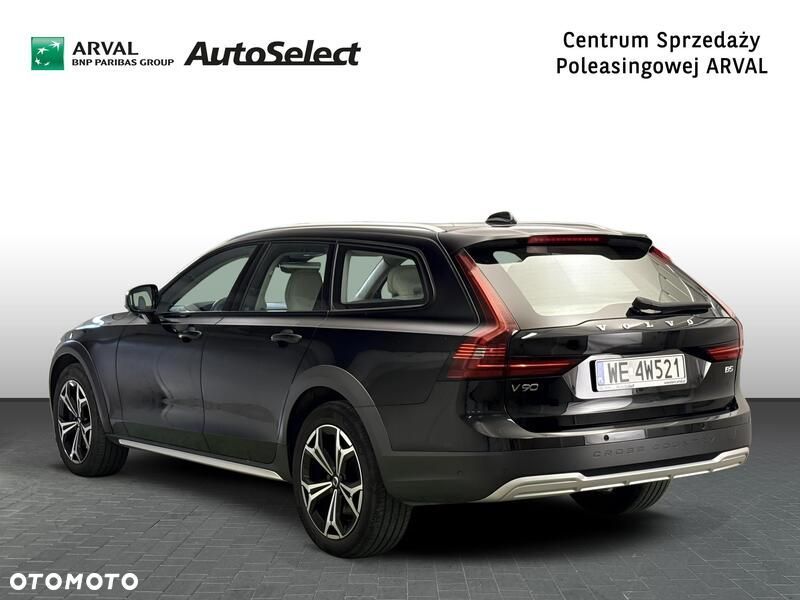 Volvo V90 Cross Country B5 D AWD Pro - 3