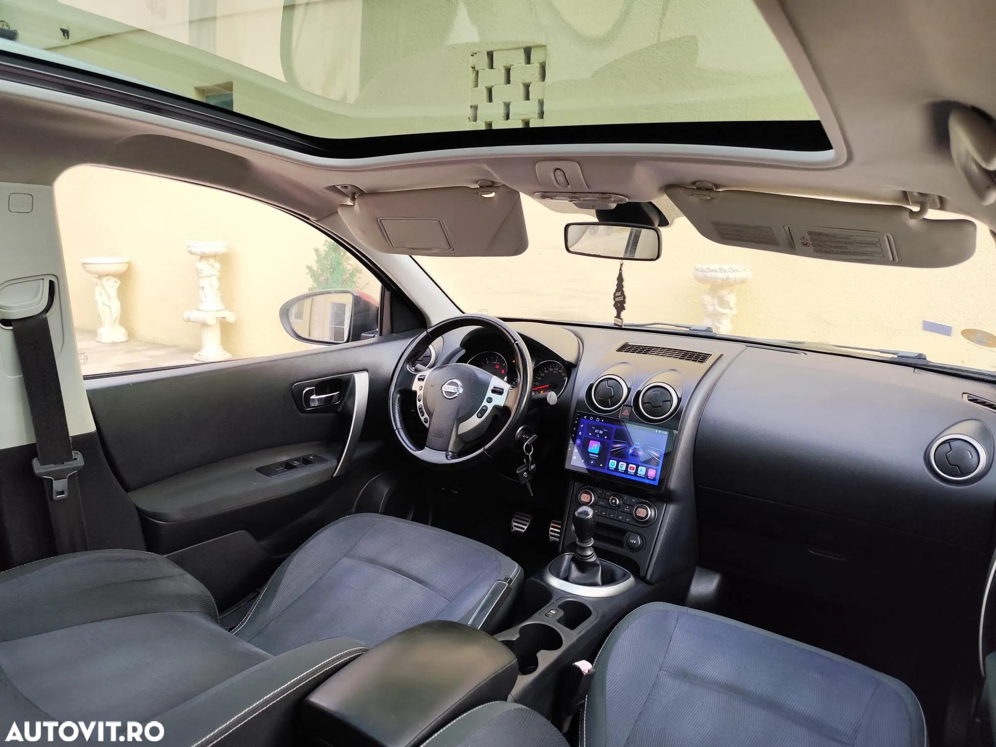 Nissan Qashqai - 17