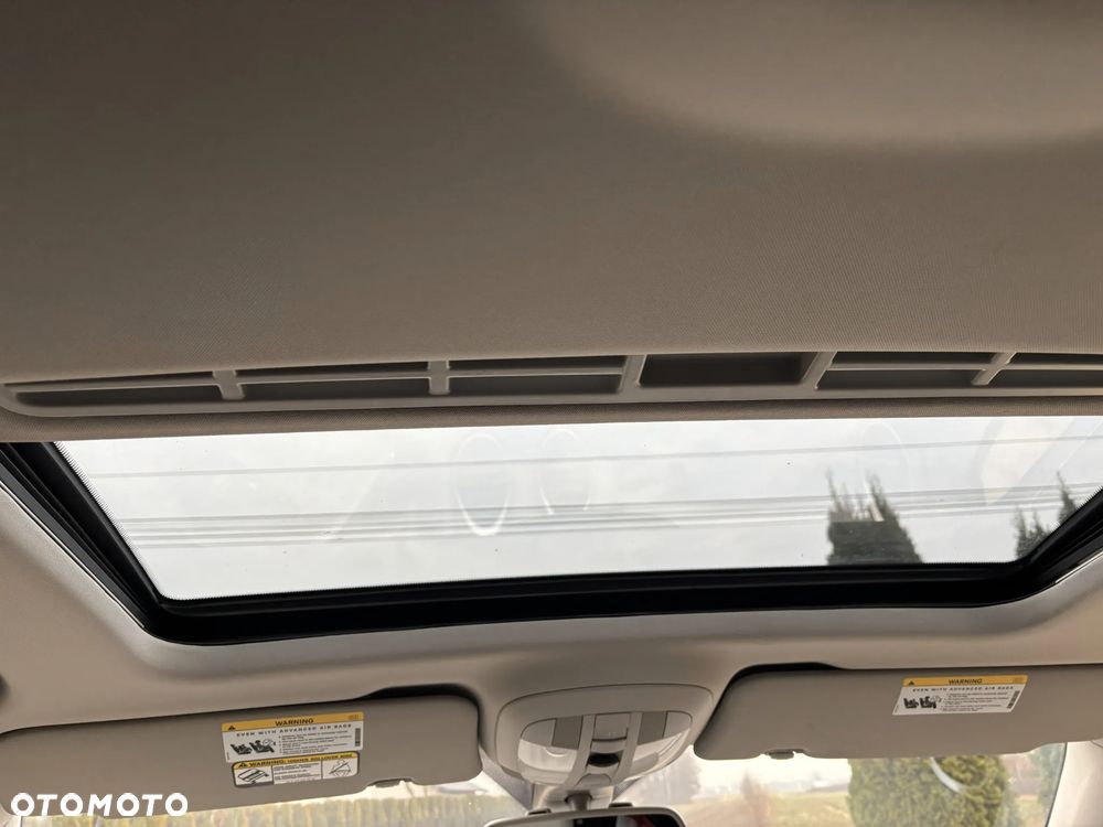 Mercedes-Benz GL ver-500-4matic-7g--tronic - 32