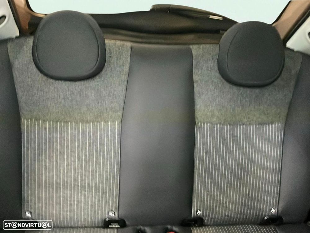 Fiat 500e 42 kWh Icon - 20