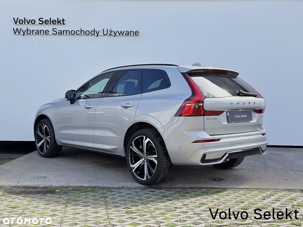 Volvo XC 60 - 7