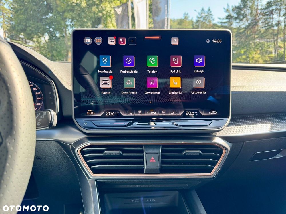 Cupra Formentor - 25