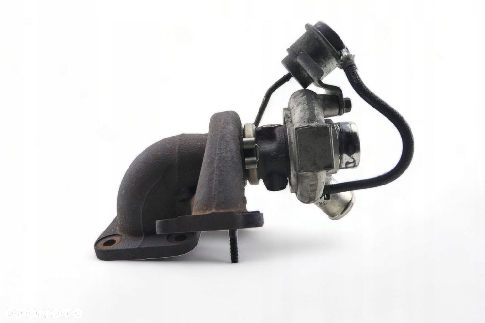 Turbosprężarka FORD TRANSIT VI 2.2 TDCI 49131-05313 - 4