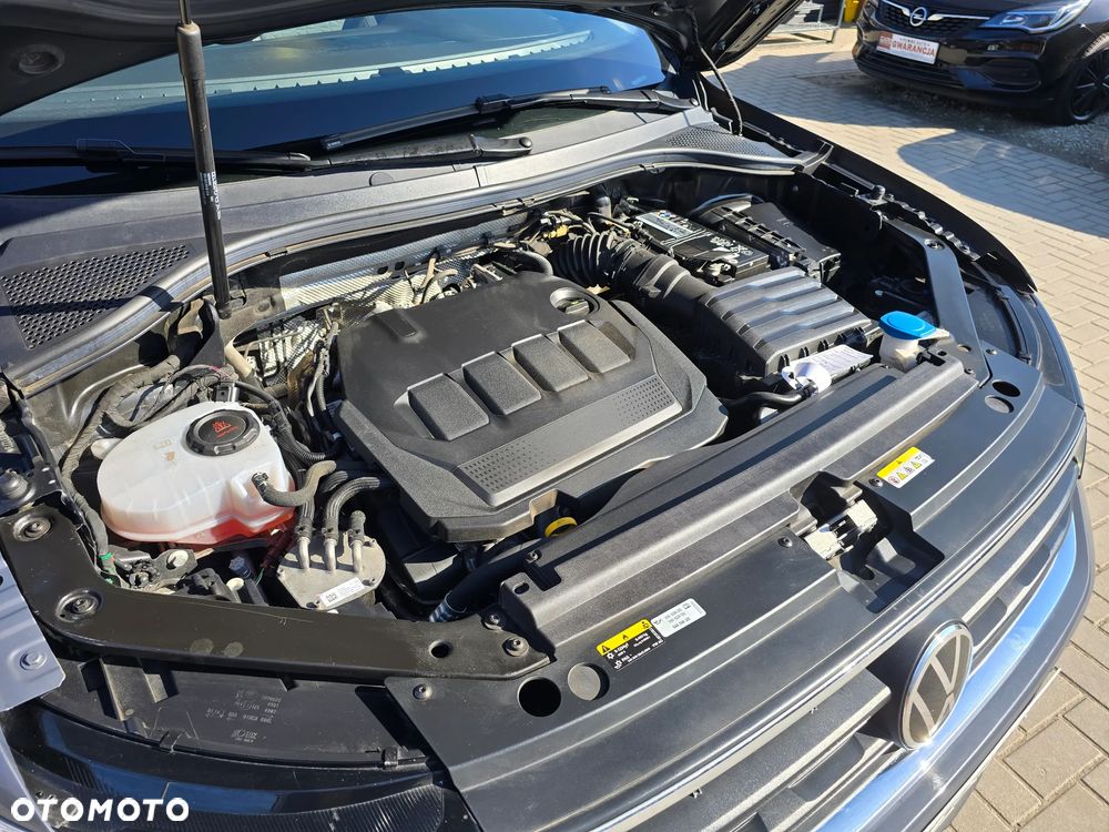 Volkswagen Tiguan - 17