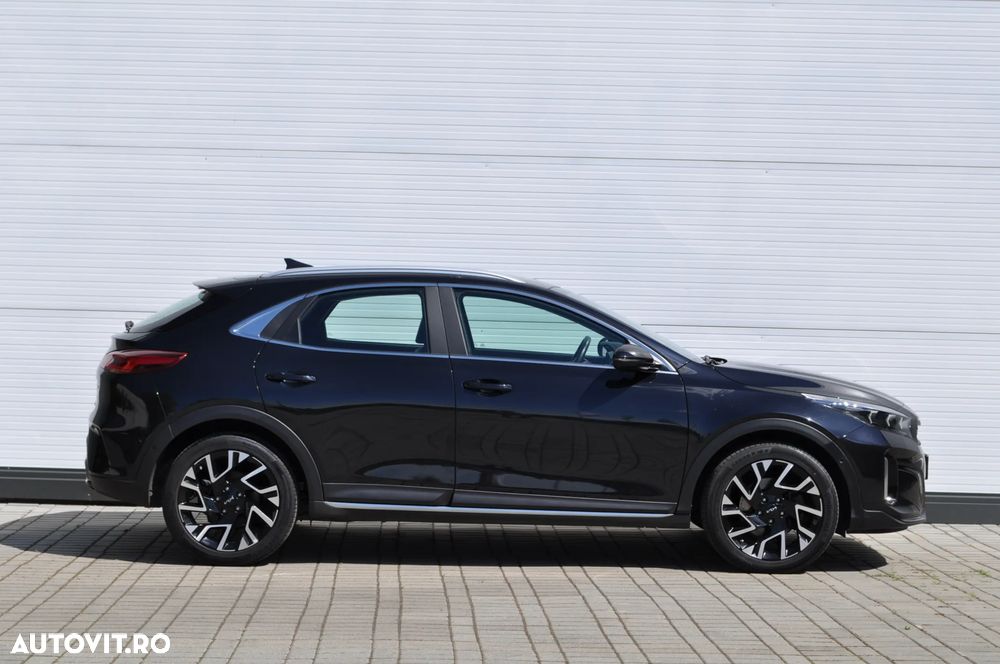 Kia XCeed 1.6 GDI DCT6 OPF SPIRIT - 6