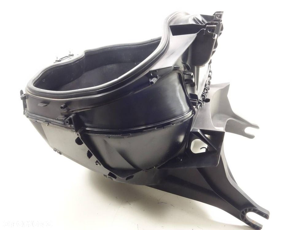 Kufer centralny schowek tył  Can-am Spyder F3 Ltd - 5