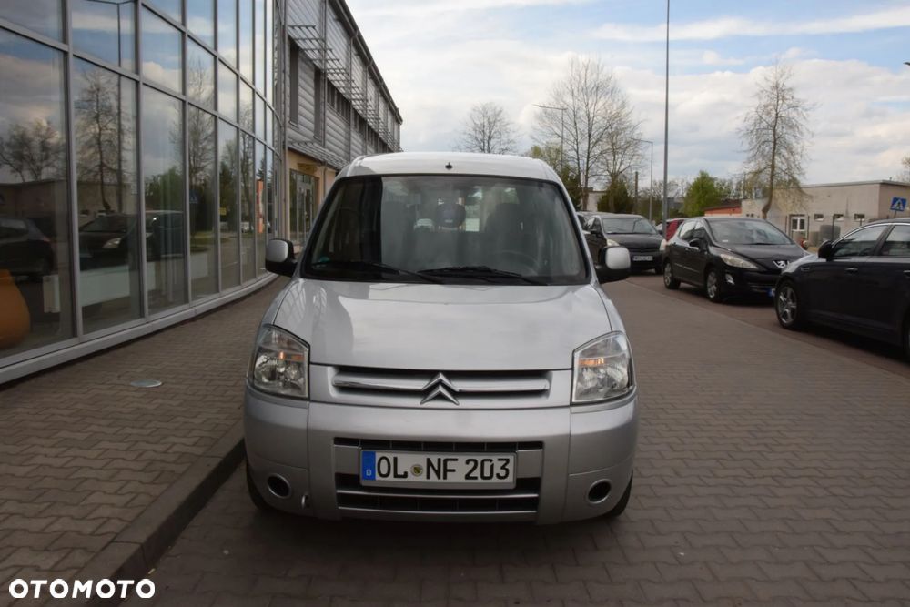 Citroën Berlingo 1.6 16V Multispace - 10