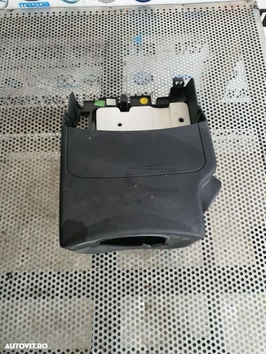 Cochilie Carcasa Volan Citroen C6 Volan Stanga An 2006-2012 Dezmembrez Citroen C6 - 2