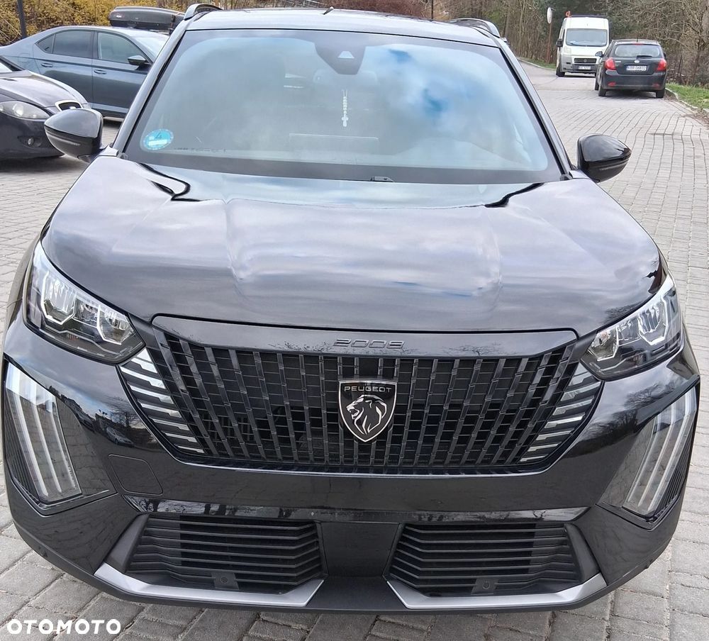 Peugeot 2008 PureTech 130 Allure S&S EAT8 - 15