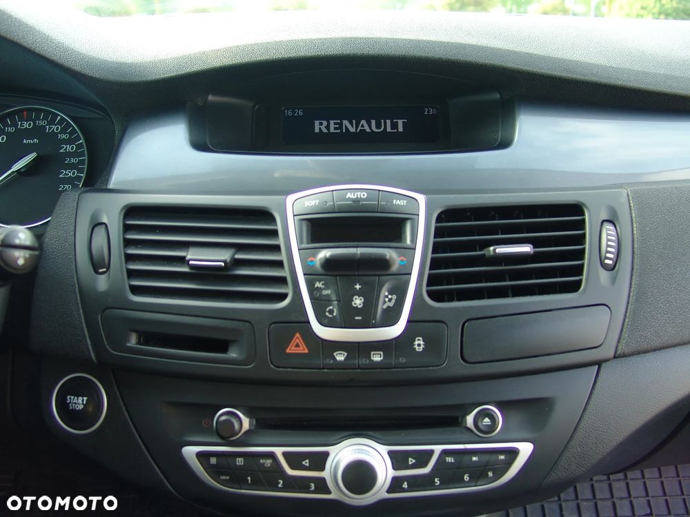 Renault Laguna 2.0 DCi FAP Expression - 19