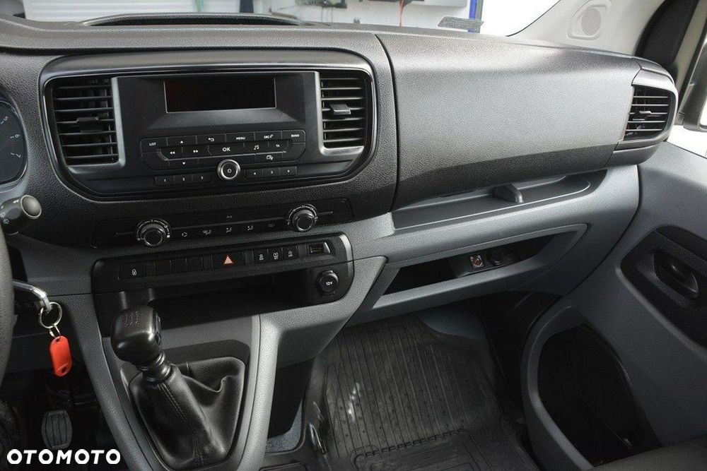 Toyota Proace Verso 2.0 D4-D Long Combi - 24