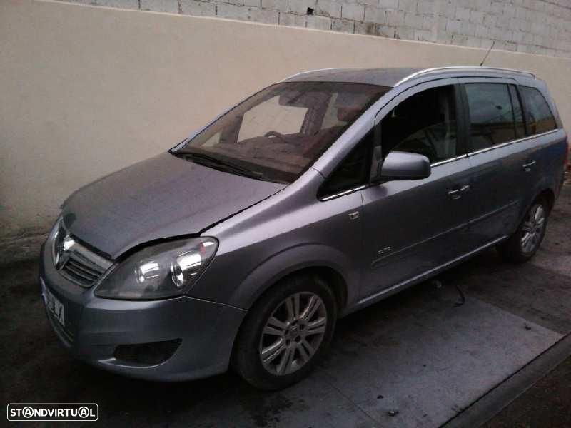 ABS OPEL ZAFIRA B - 1