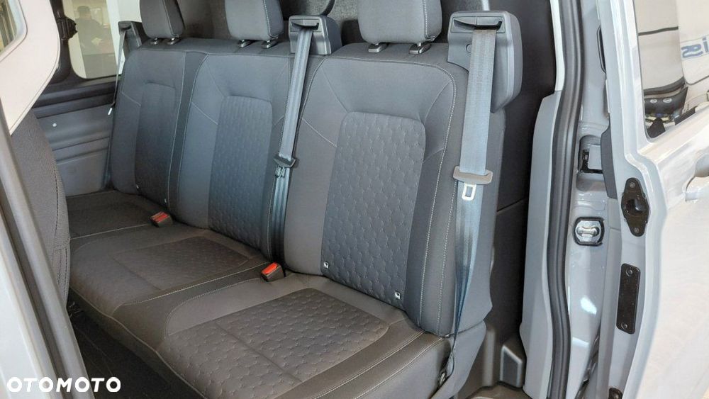 Ford Transit Custom - 8