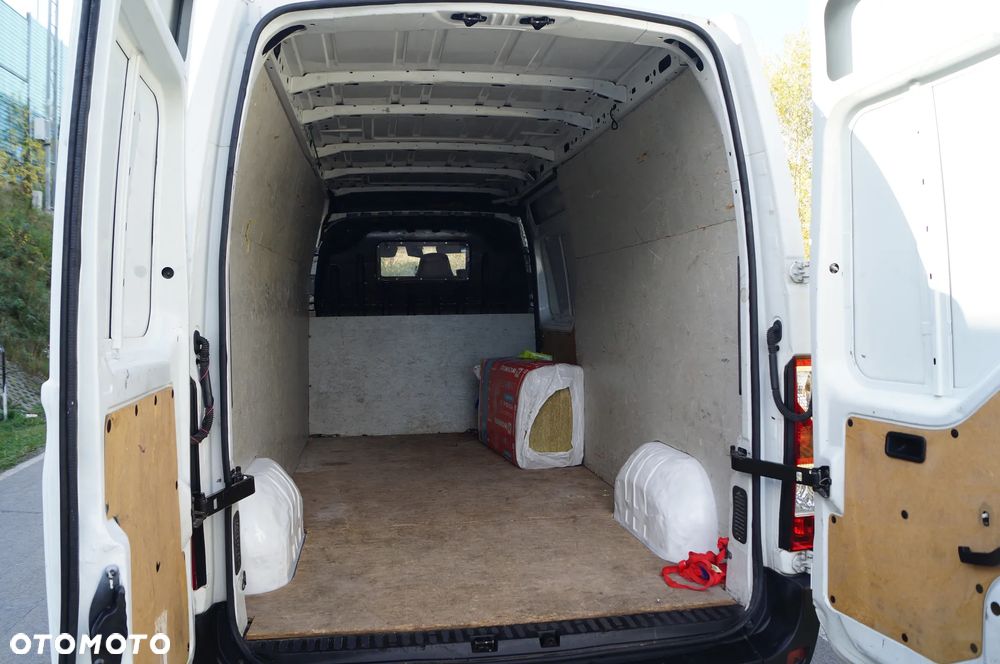Renault MASTER - 28