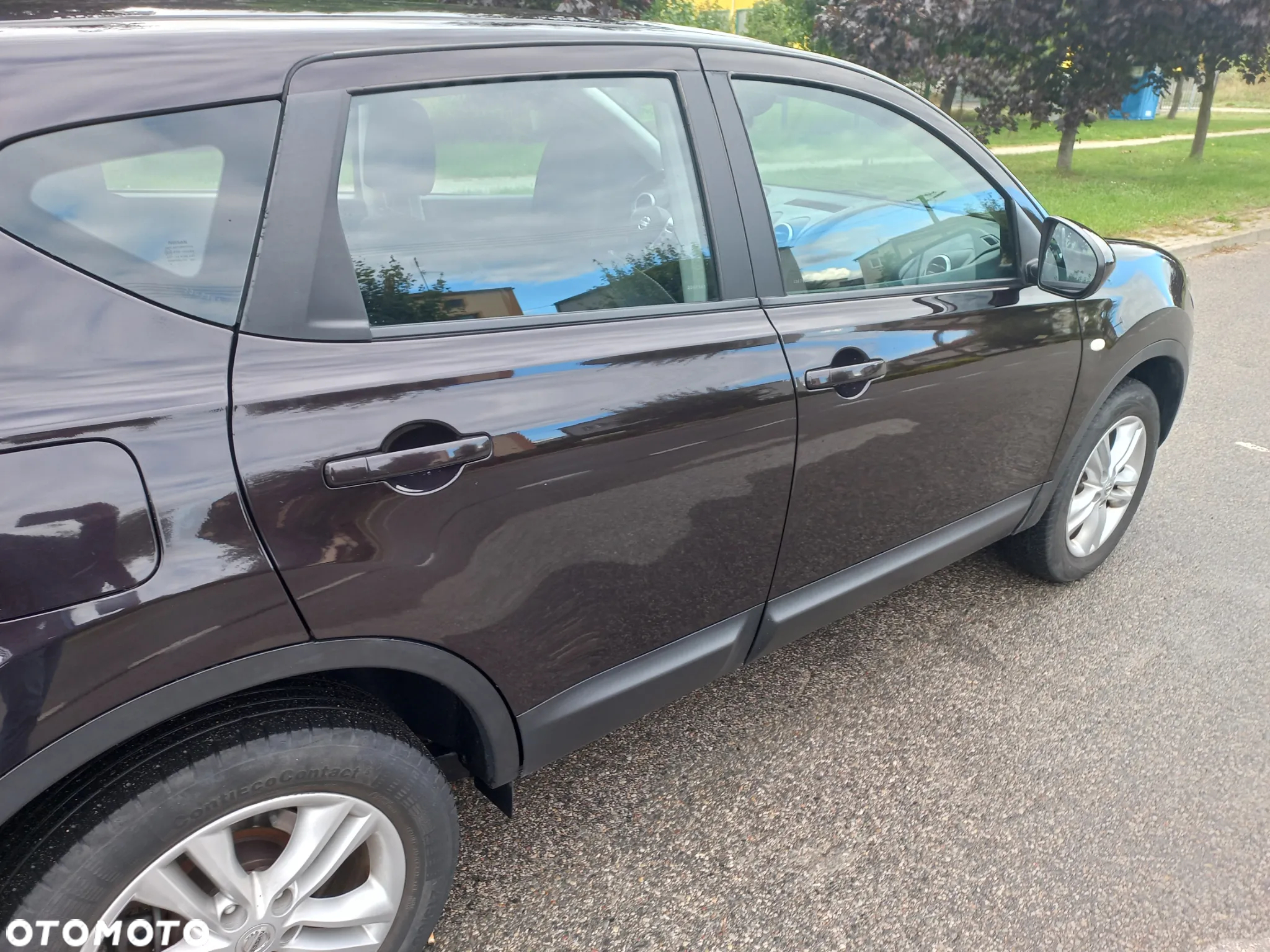 Nissan Qashqai 1.5 dCi N-Connecta - 10