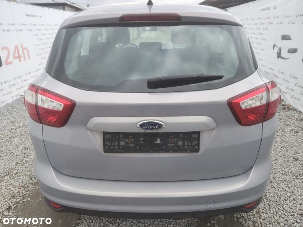 Ford C-MAX 1.6 EcoBoost Titanium - 5