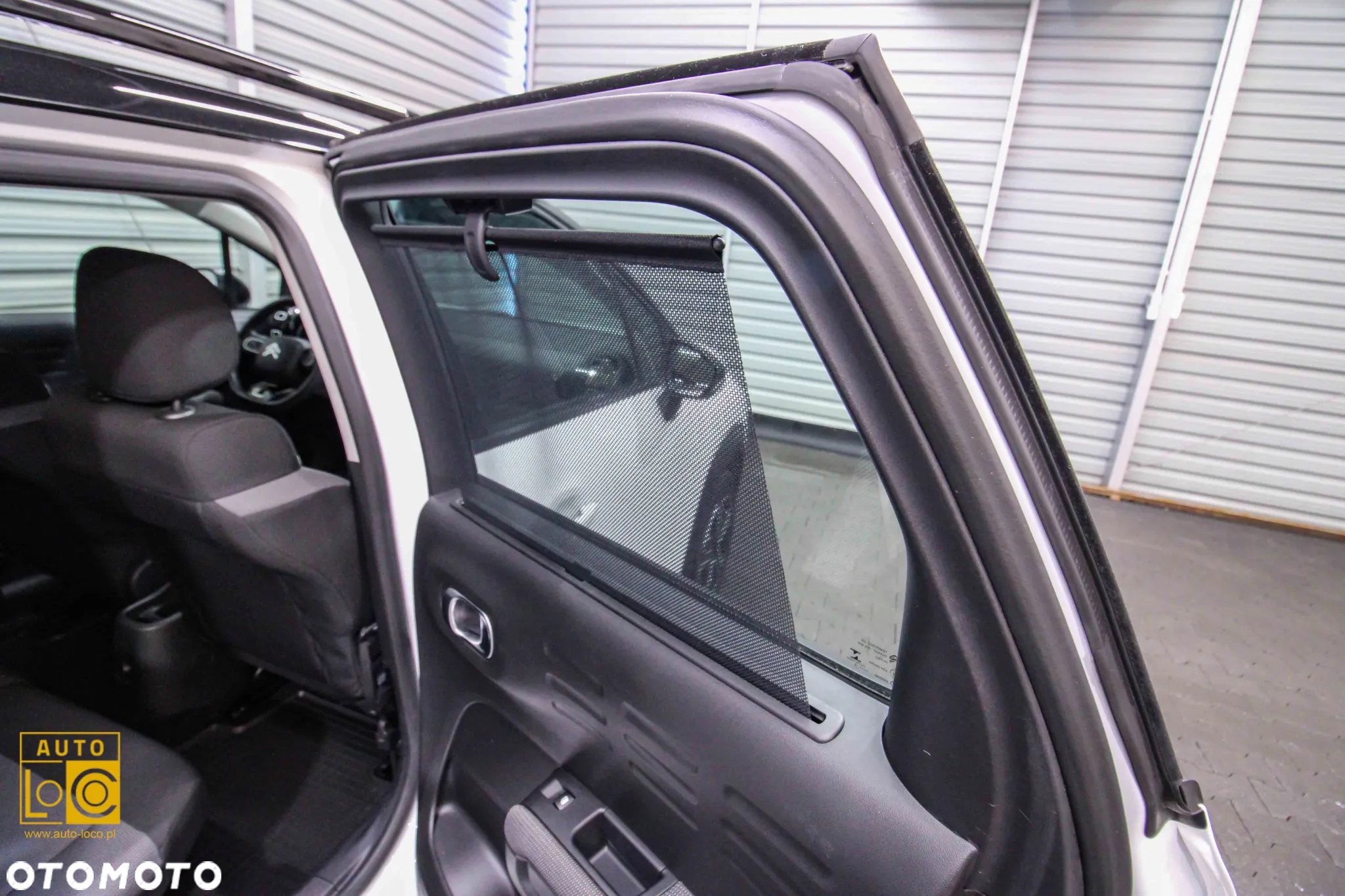 Citroën C3 Aircross 1.2 PureTech GPF Feel S&S - 32