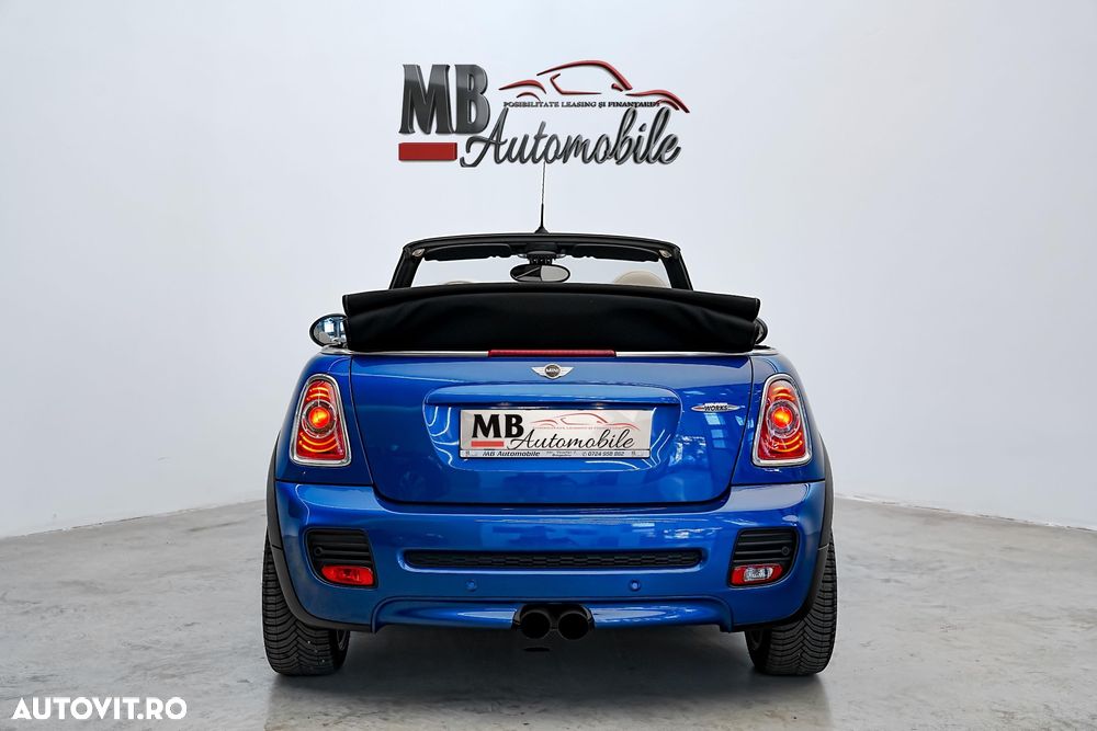 Mini John Cooper Works - 9