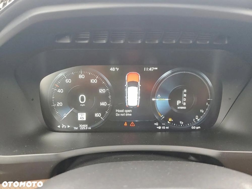 Volvo XC 90 T8 AWD Plug-In Hybrid Momentum 7os - 11