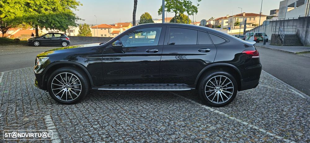 Mercedes-Benz GLC 300 - 22