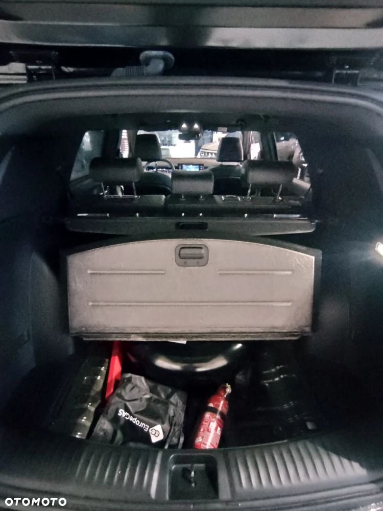 SsangYong/KGM Torres 1.5 T-GDI Adventure - 14