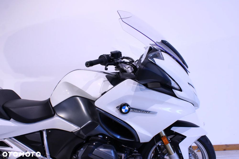 BMW RT - 18