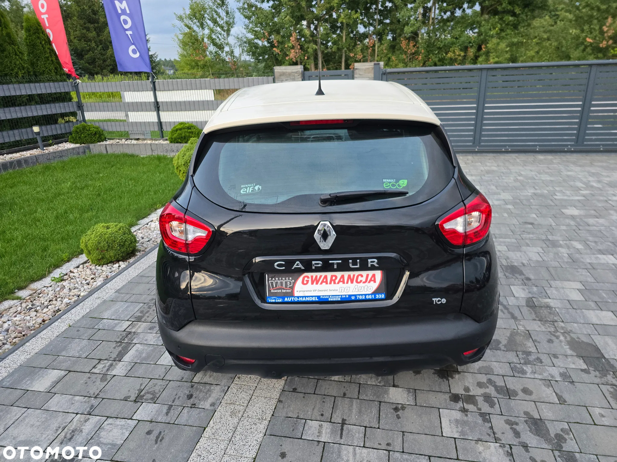 Renault Captur ENERGY TCe 90 Start&Stop Dynamique - 8