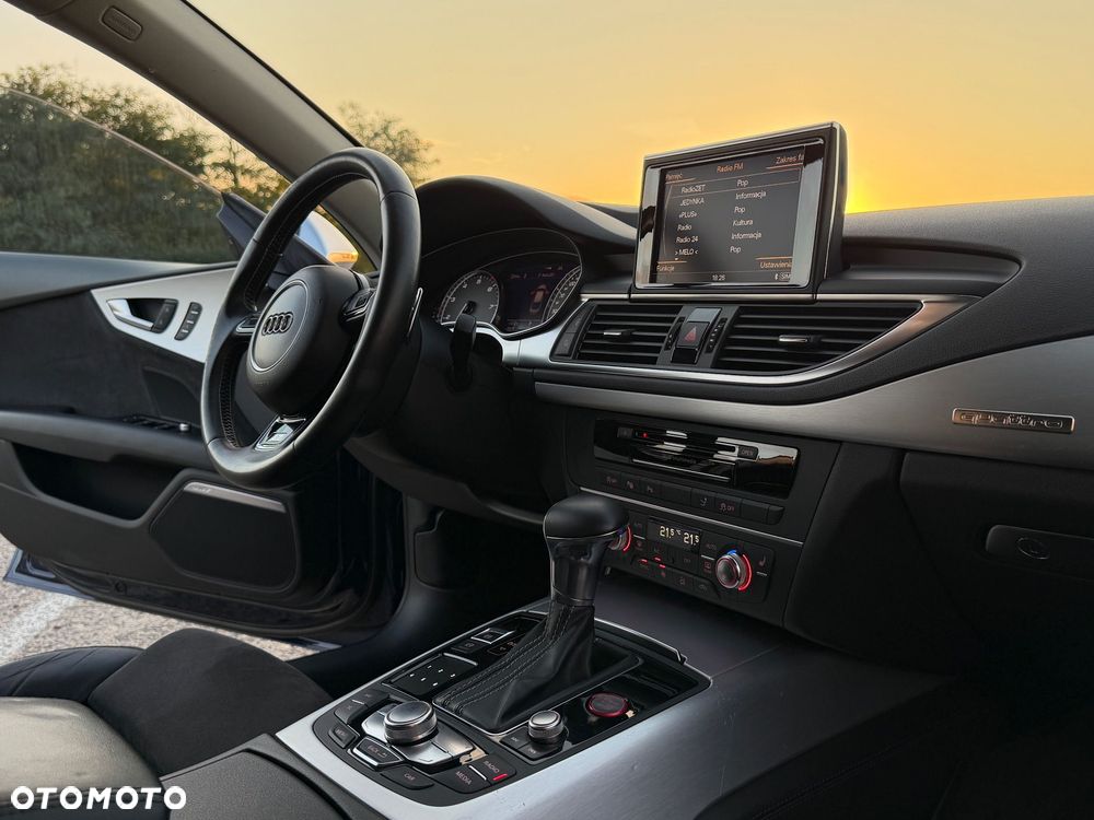 Audi S7 Sportback 4.0 TFSI Quattro S tronic - 24