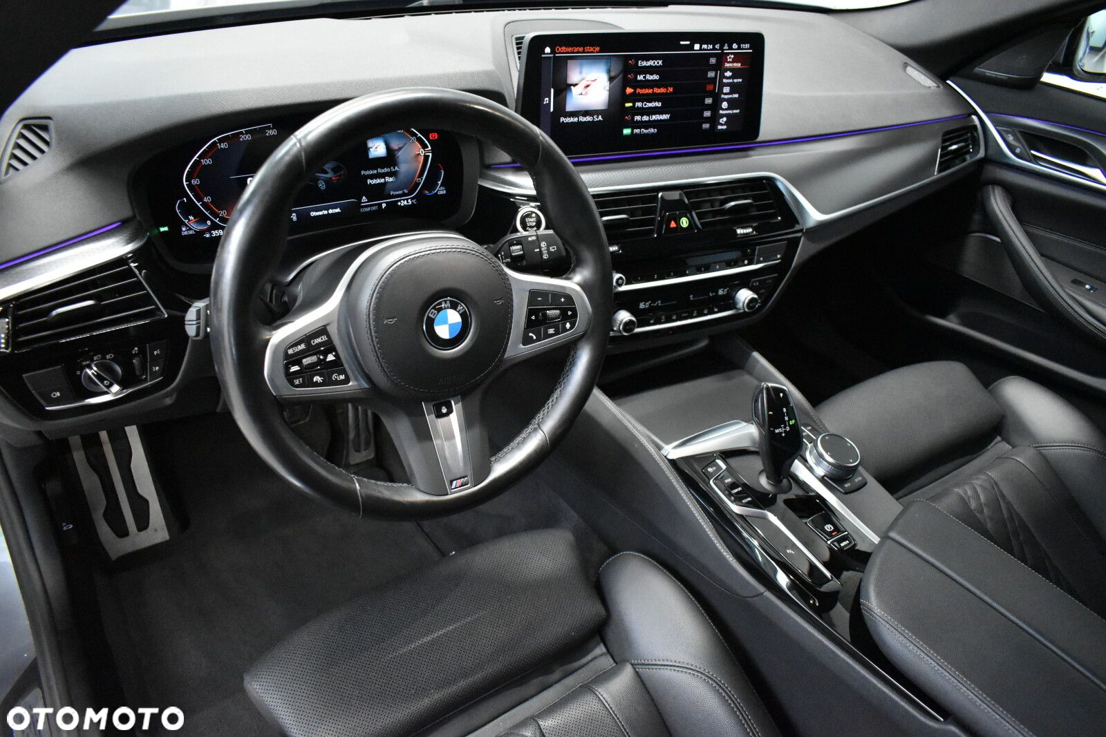BMW Seria 5 - 4