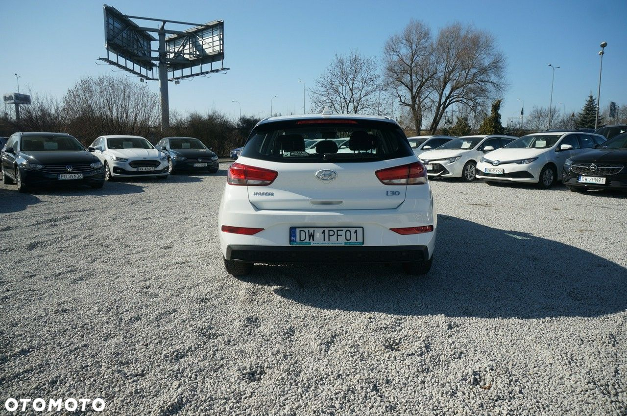 Hyundai i30 - 8