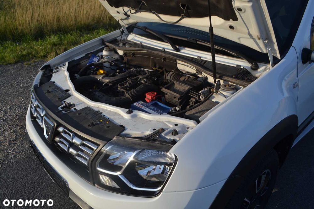 Dacia Duster - 7