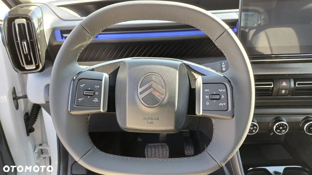 Citroën C3 1.2 mHEV Plus - 13
