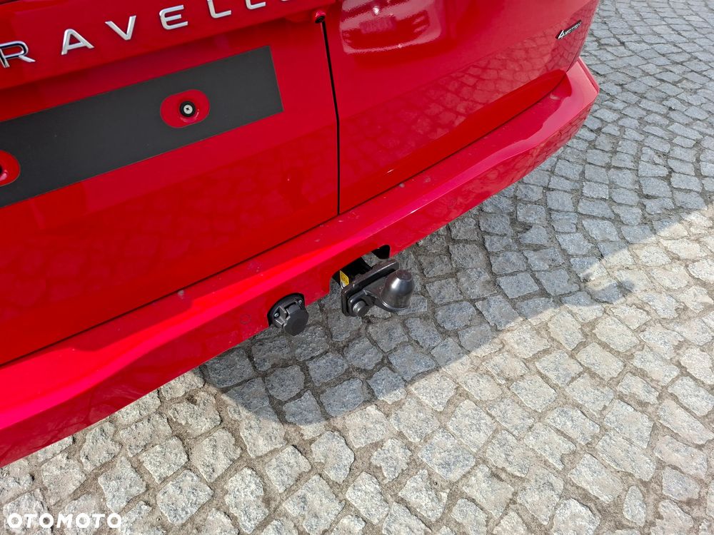 Volkswagen Caravelle 2.0 TDI L2 4Motion Style - 4