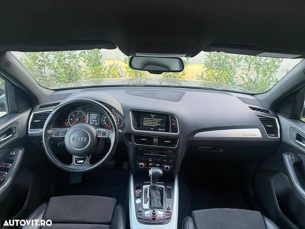 Audi Q5 - 6