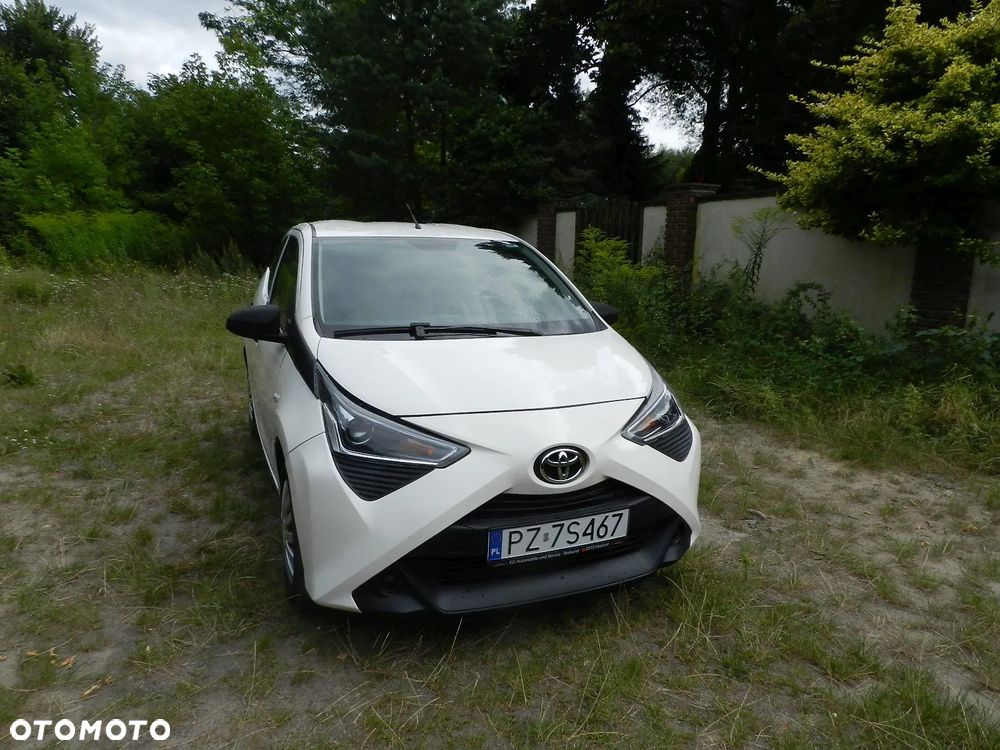 Toyota Aygo - 17