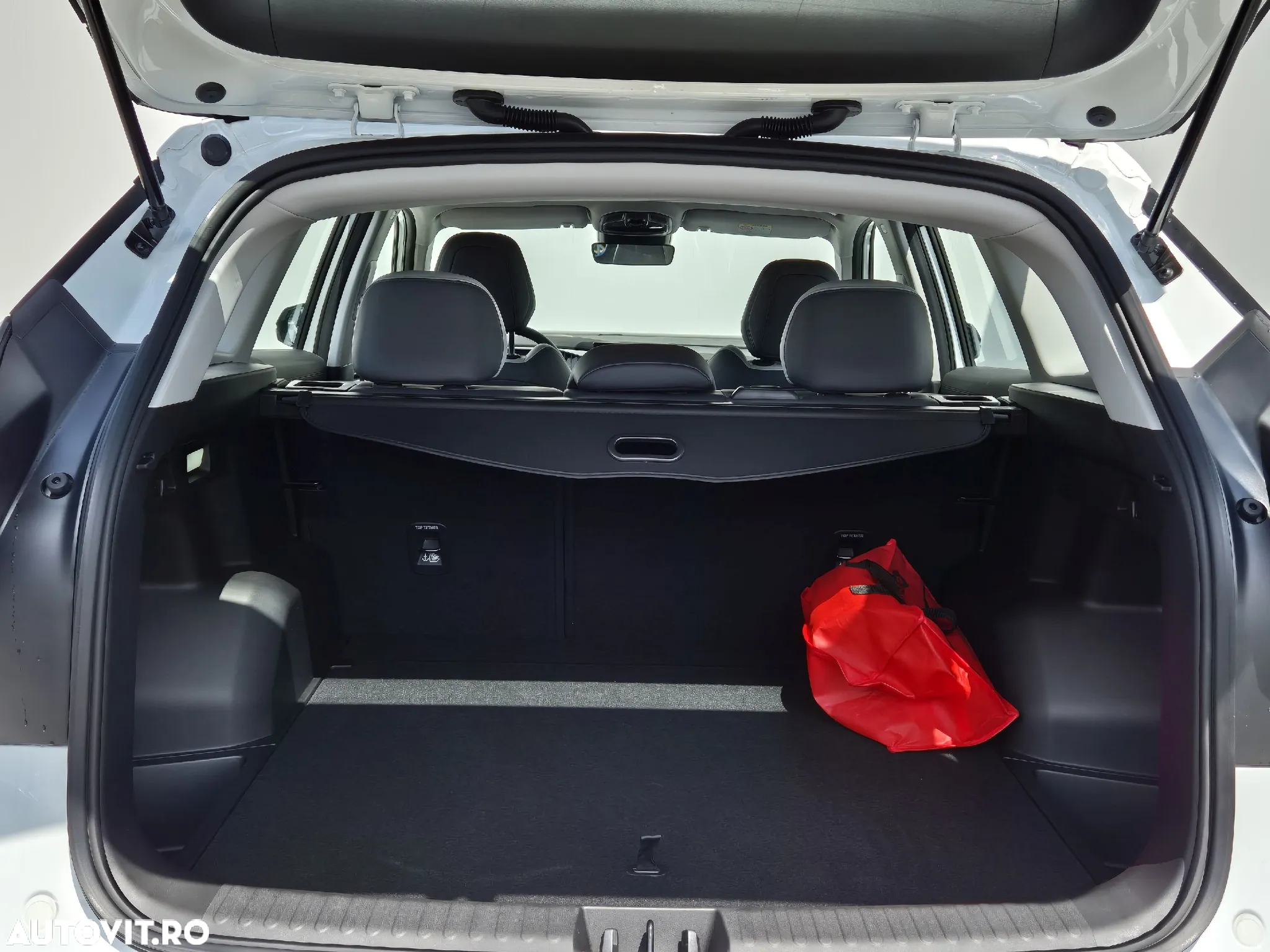 Geely Starray 1.5 T-GDI 7DCT GK - 37